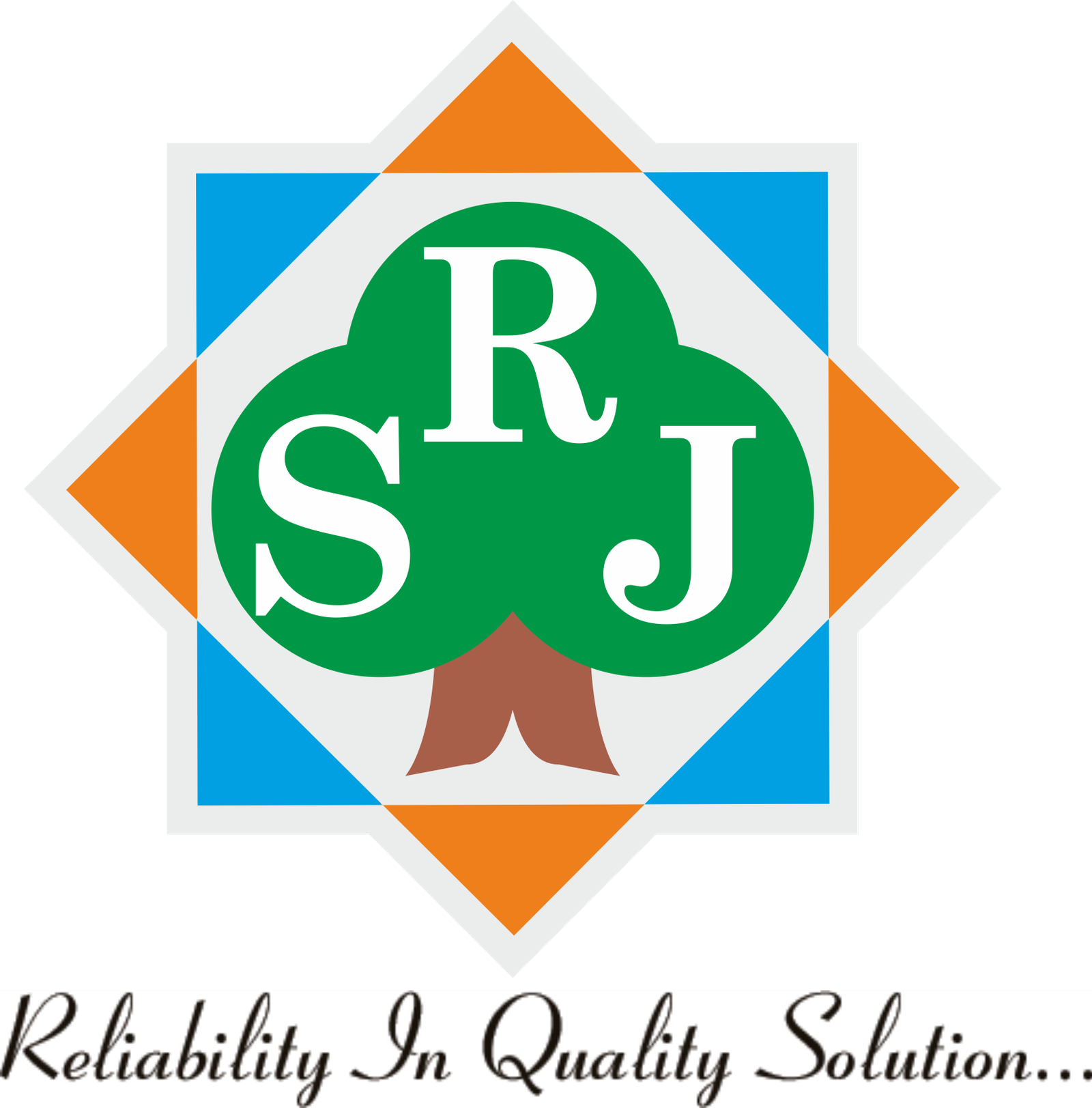 SRJ Logo